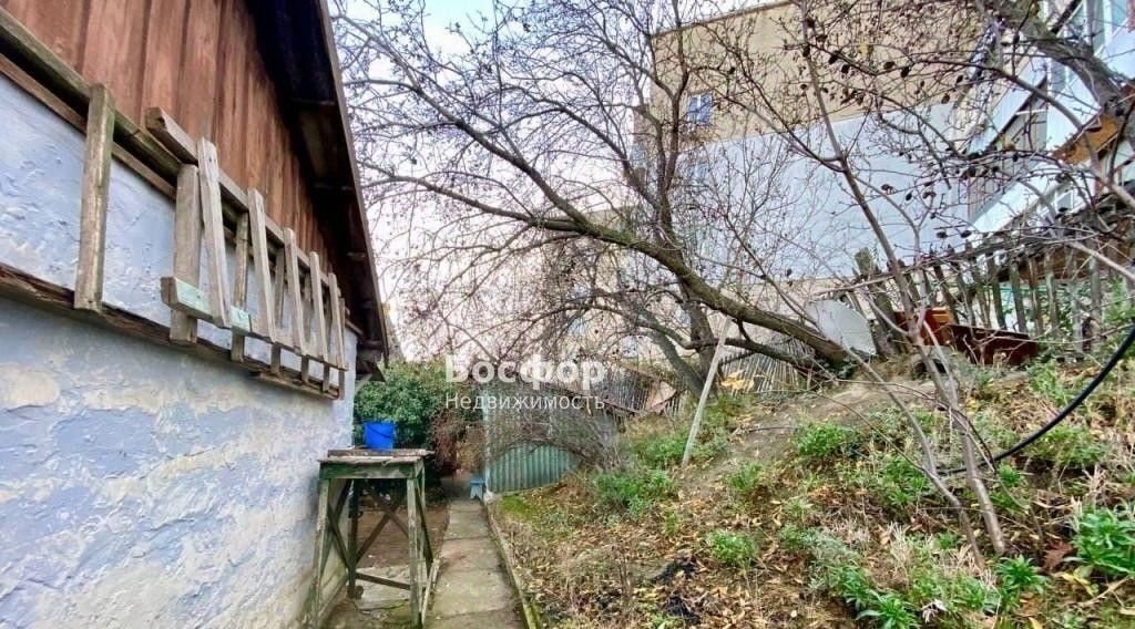 дом г Судак ул Спендиарова 71 фото 28