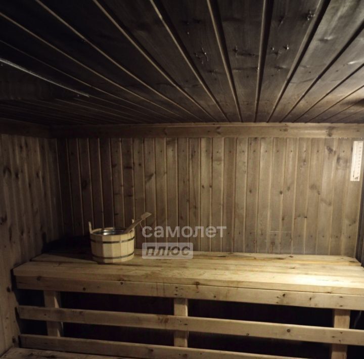 дом г Бор с. Редькино, ул. Заречная, 13 фото 16
