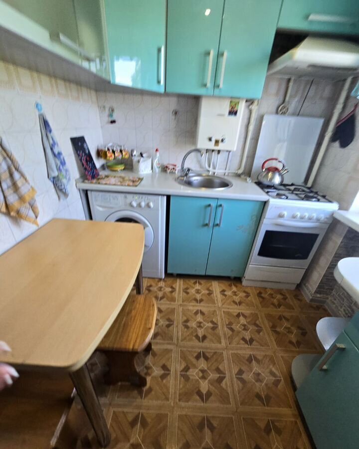 квартира г Таганрог Центральный ул Петровская 52б фото 13