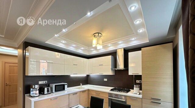 ул Марии Ульяновой 14 фото