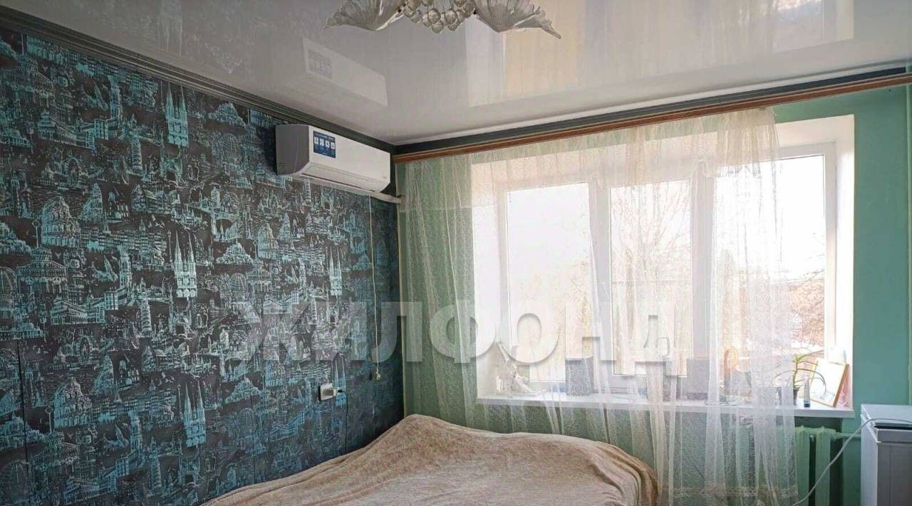 квартира г Георгиевск ул Октябрьская 71 фото 1