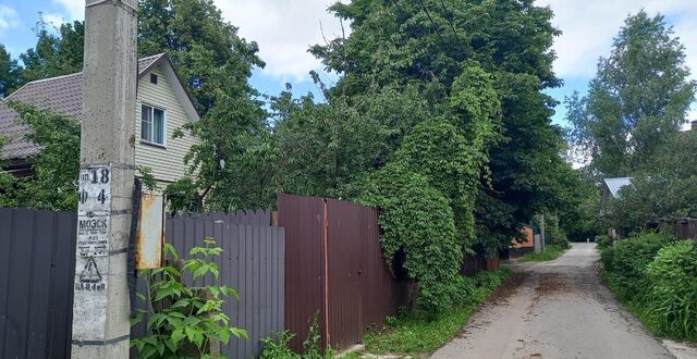 ул 1-я Школьная 2 6 км, Дмитровское шоссе фото