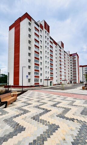 п Одинцово д. 7, блок-секц. 1, 2, 3 фото