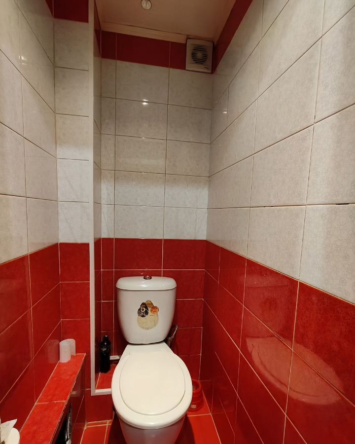 квартира г Волжск ул 107 Бригады 9/1 фото 6
