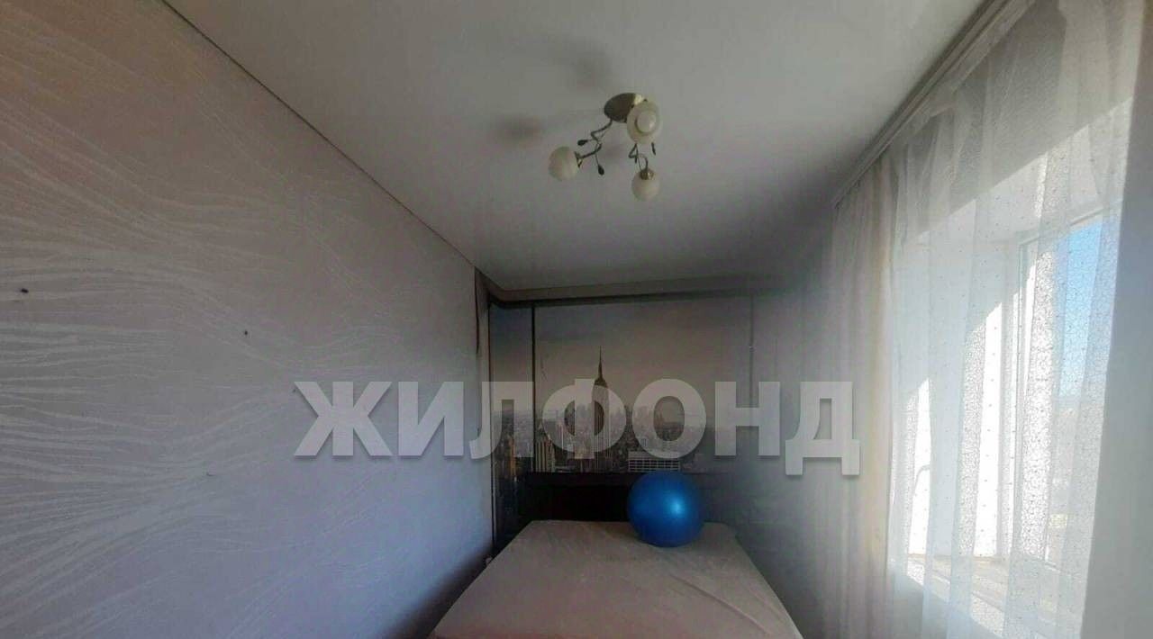 квартира г Георгиевск ул Лермонтова 59 фото 36