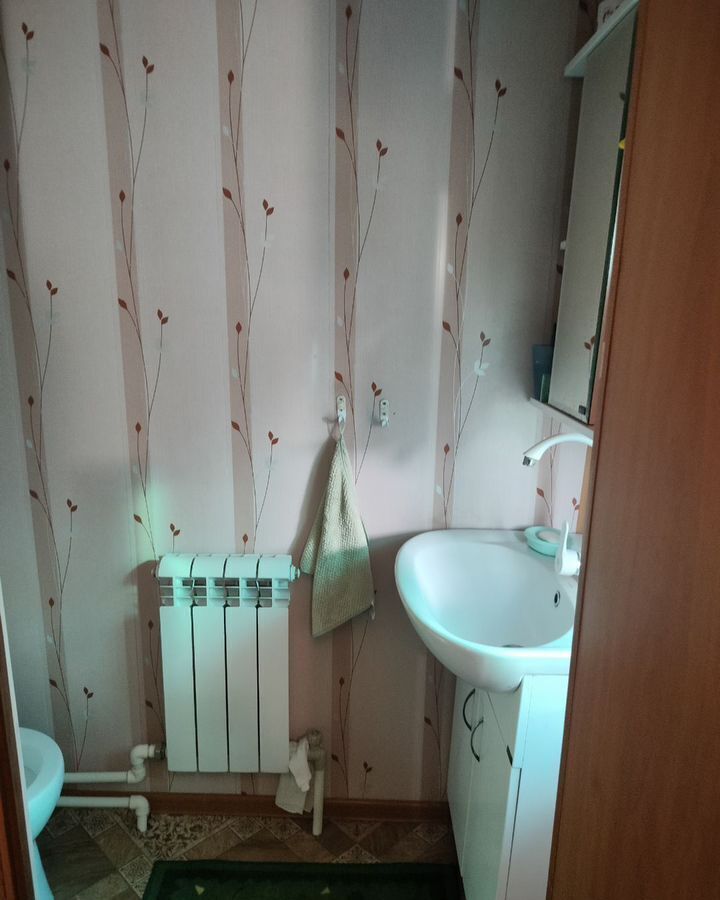 дом г Муром ул Гастелло 6 фото 35