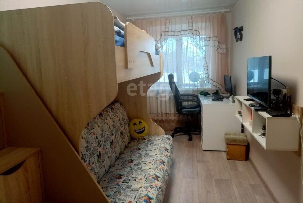 квартира г Энгельс ул Тельмана 1 фото 6