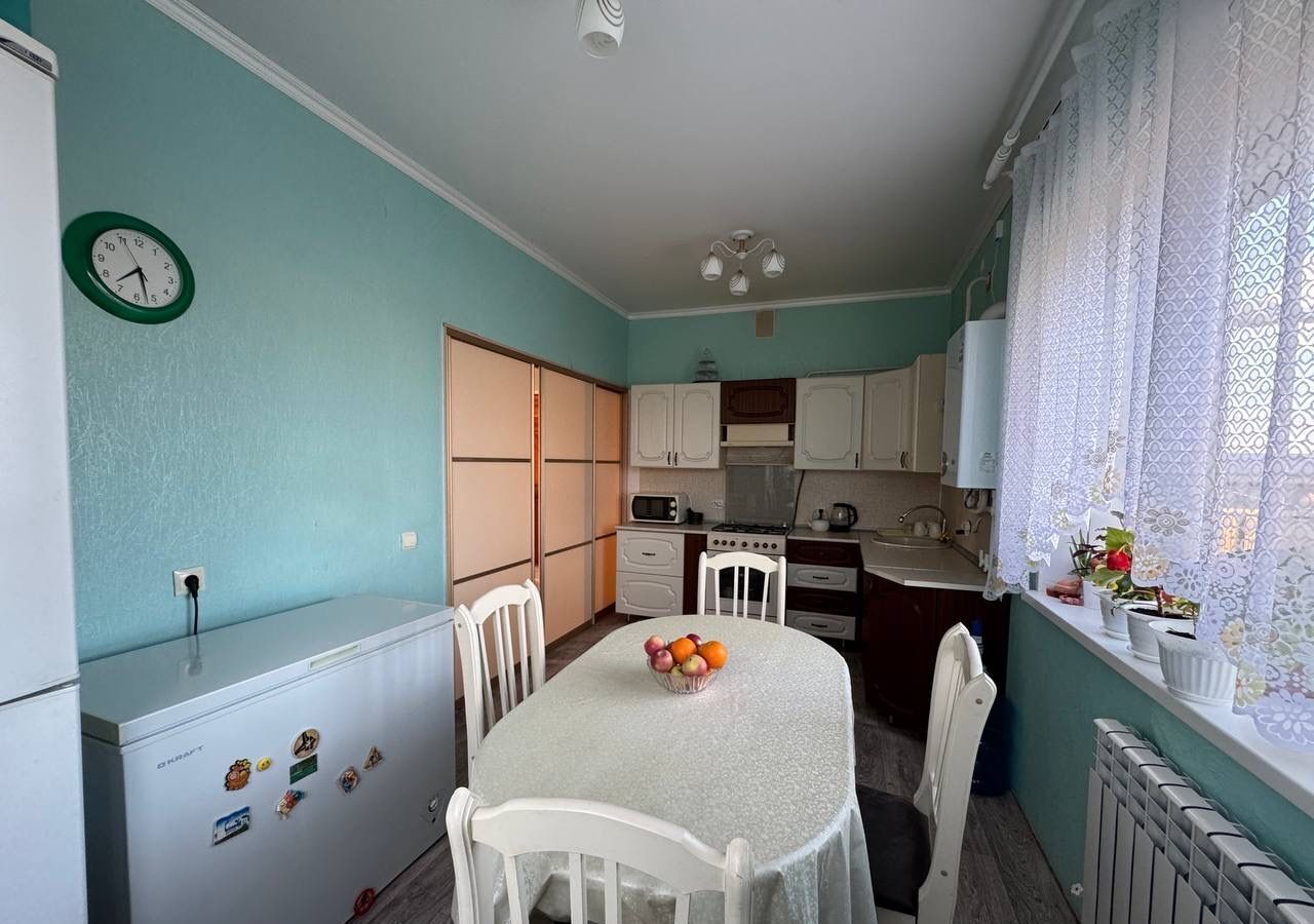 дом р-н Бирский г Бирск ул Сиреневая 104 фото 10