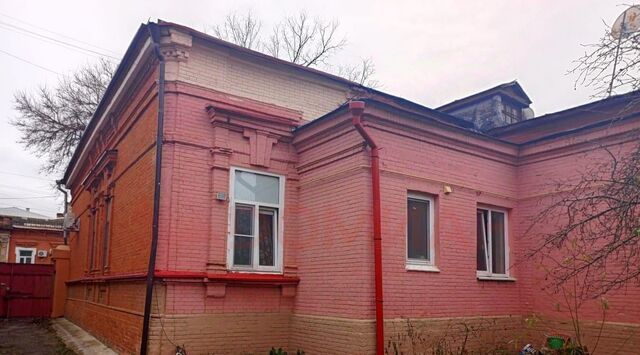 ул им генерала А.И.Лебедя 30 фото