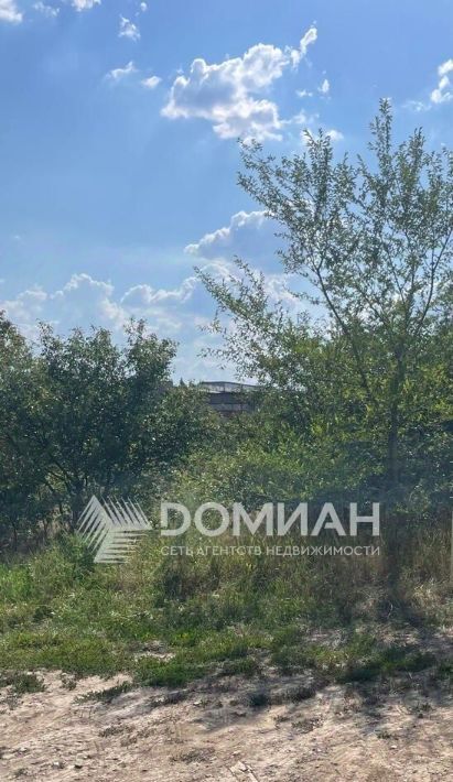 земля г Новочеркасск снт Виноградная лоза 464 фото 3