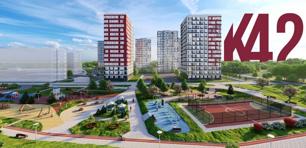 квартира г Кемерово р-н Заводский ул Дружбы 10 фото 16