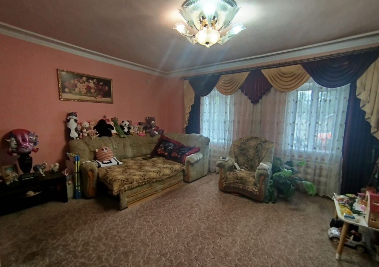 дом г Каменск-Шахтинский пр-кт Карла Маркса фото 4