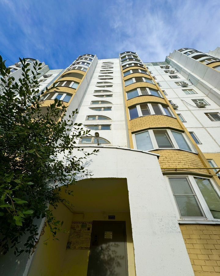 квартира г Саратов р-н Ленинский Солнечный ул им Тархова С.Ф. 40 фото 24