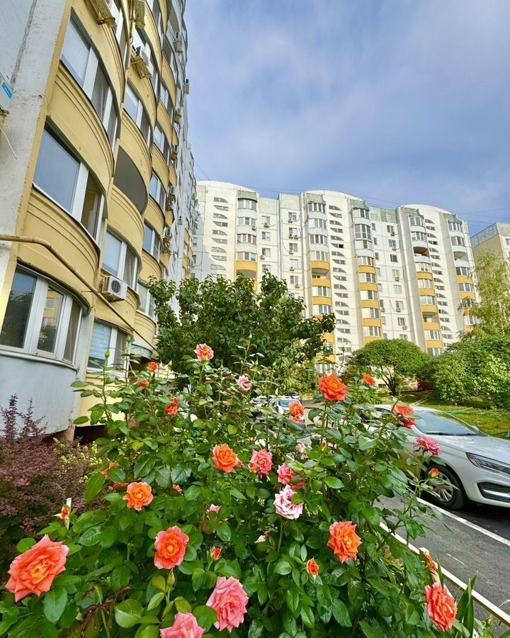квартира г Саратов р-н Ленинский Солнечный ул им Тархова С.Ф. 40 фото 25