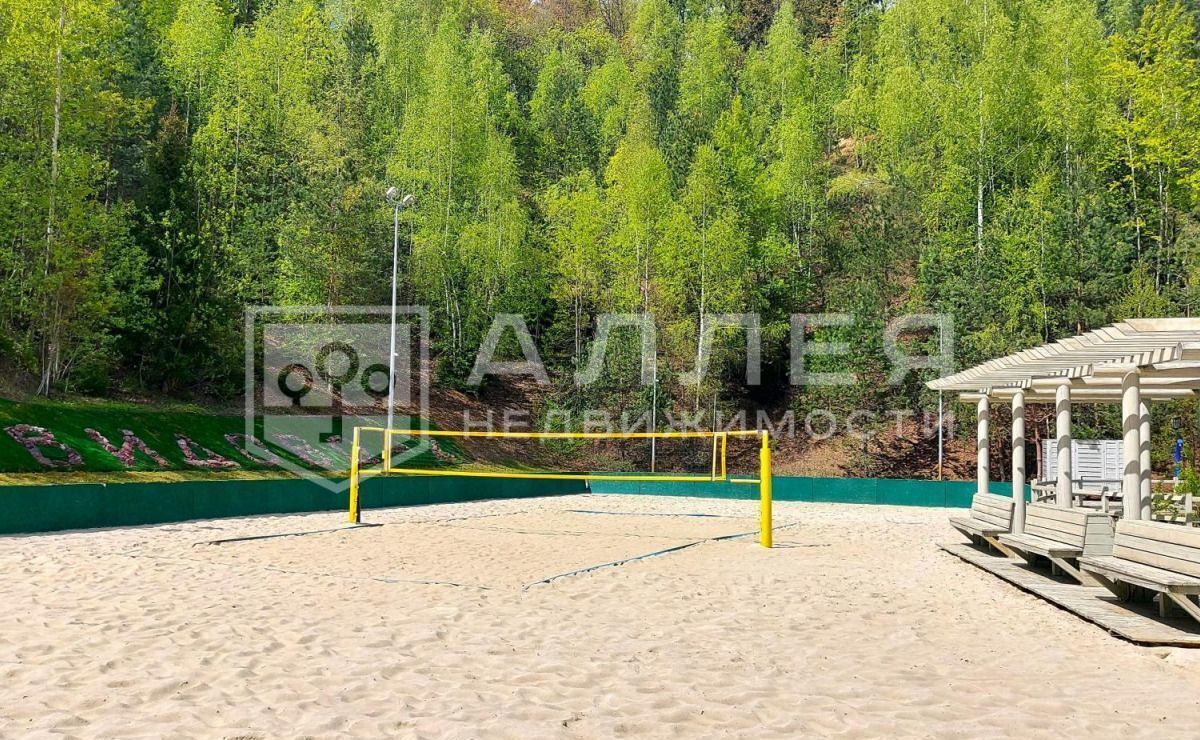 земля г Истра 26 км, КП Красновидово-2, 2, Рождествено, Волоколамское шоссе фото 11