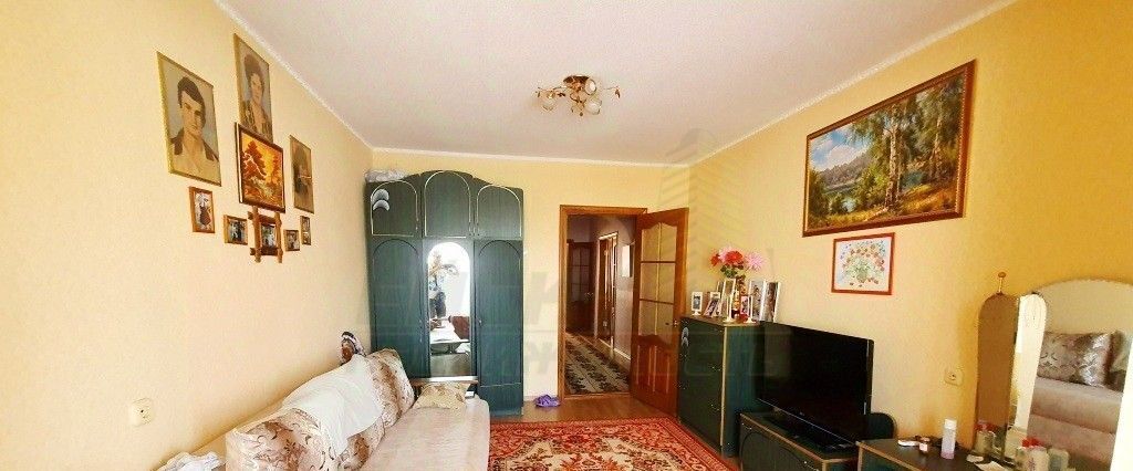 квартира р-н Ейский г Ейск ул Красная 53/3 фото 7