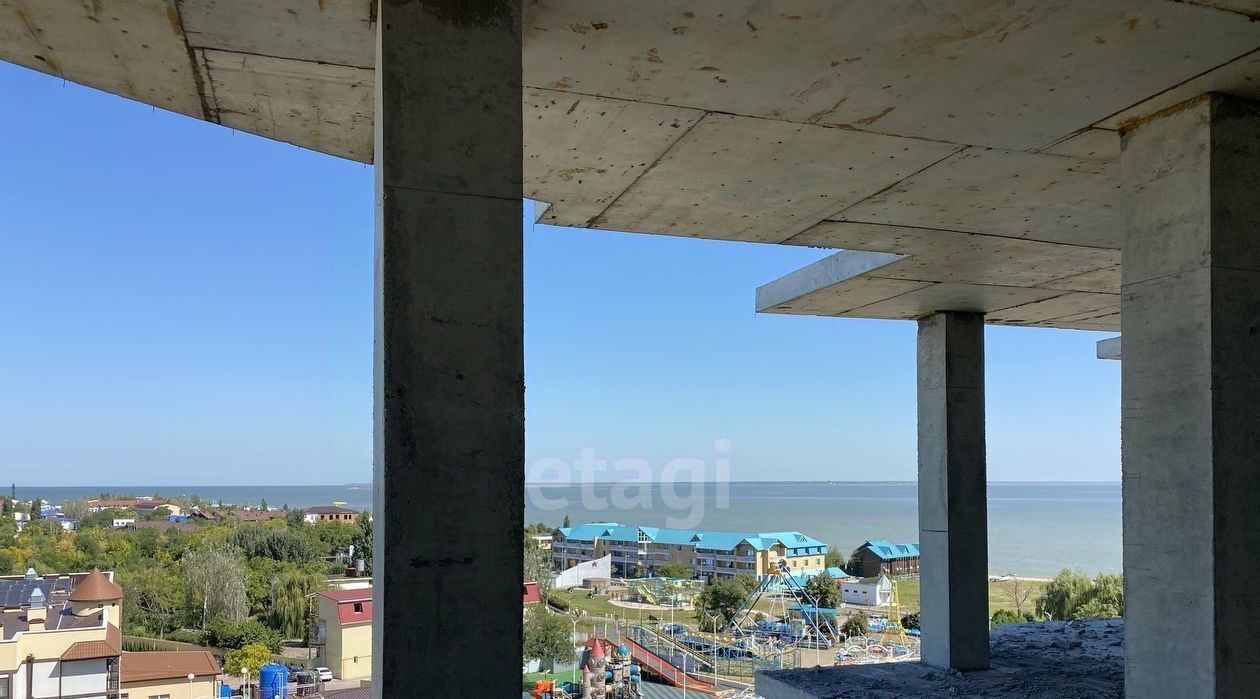 свободного назначения р-н Ейский г Ейск ул Пляжная Ейское городское поселение фото 4