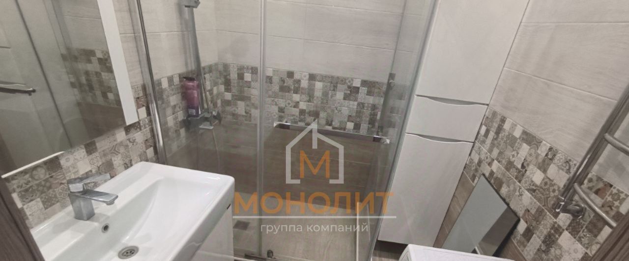 квартира г Горячий Ключ ул Ленина 203е фото 11