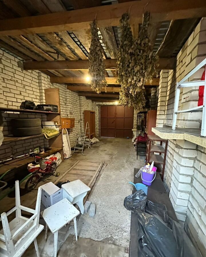 дом р-н Павловский г Павлово ул Винокурова 24а фото 14