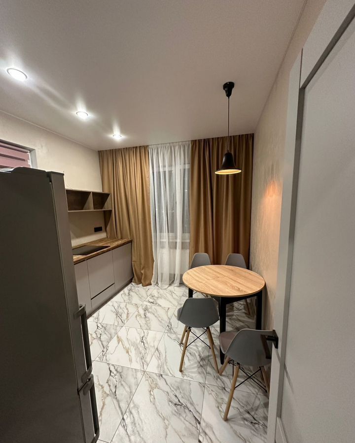 квартира г Тверь р-н Заволжский ул Новочеркасская 53 фото 1