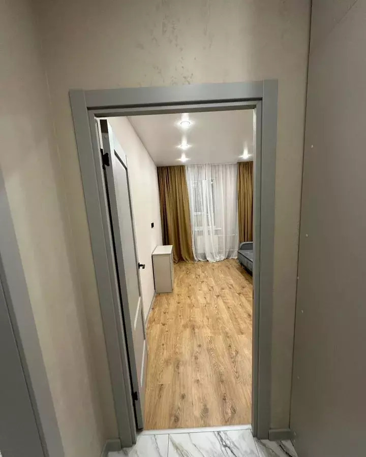квартира г Тверь р-н Заволжский ул Новочеркасская 53 фото 9