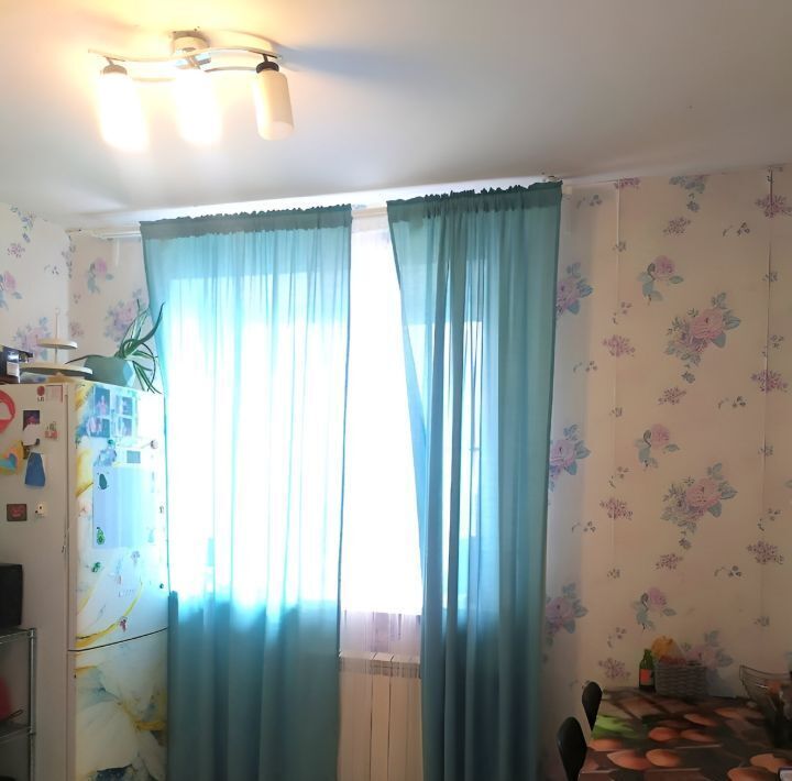 квартира г Железногорск ул Ленина 59 фото 5