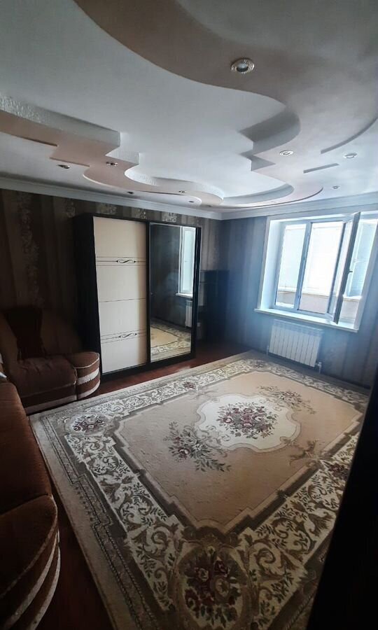 квартира г Дербент ул Генерала Сеидова 18 фото 16