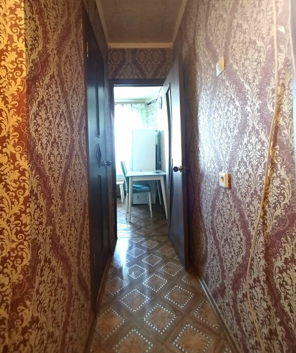 квартира г Комсомольск-на-Амуре ул Юбилейная 13к/2 фото 5