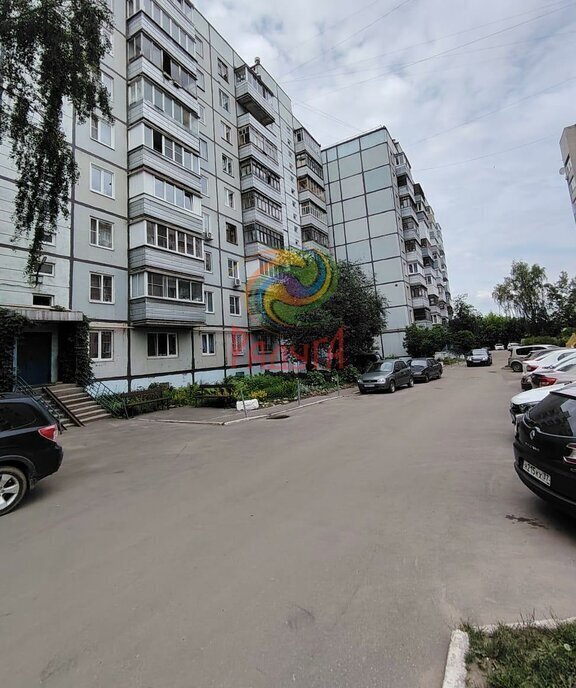 квартира г Иваново р-н Фрунзенский ул Футбольная 2 фото 24