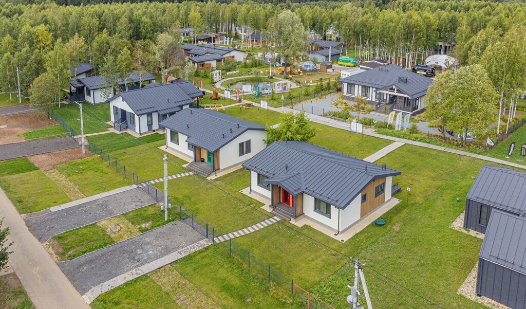 дом г Истра квартал 0070356 фото 9