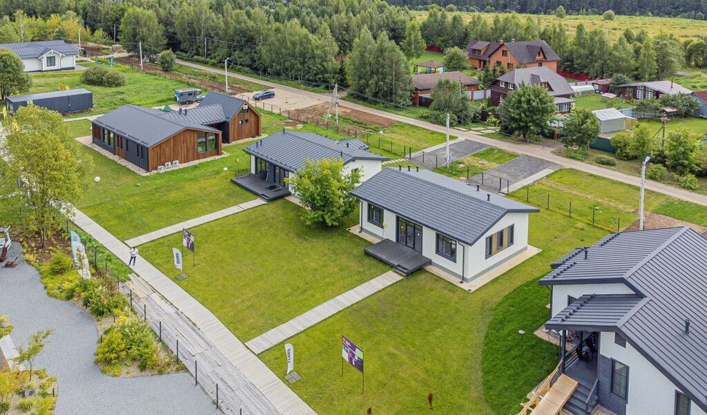 дом г Истра квартал 0070356 фото 10