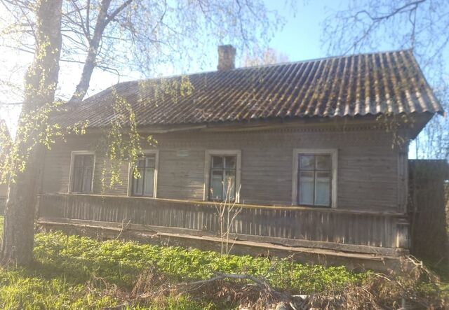 дом д Лядцы фото