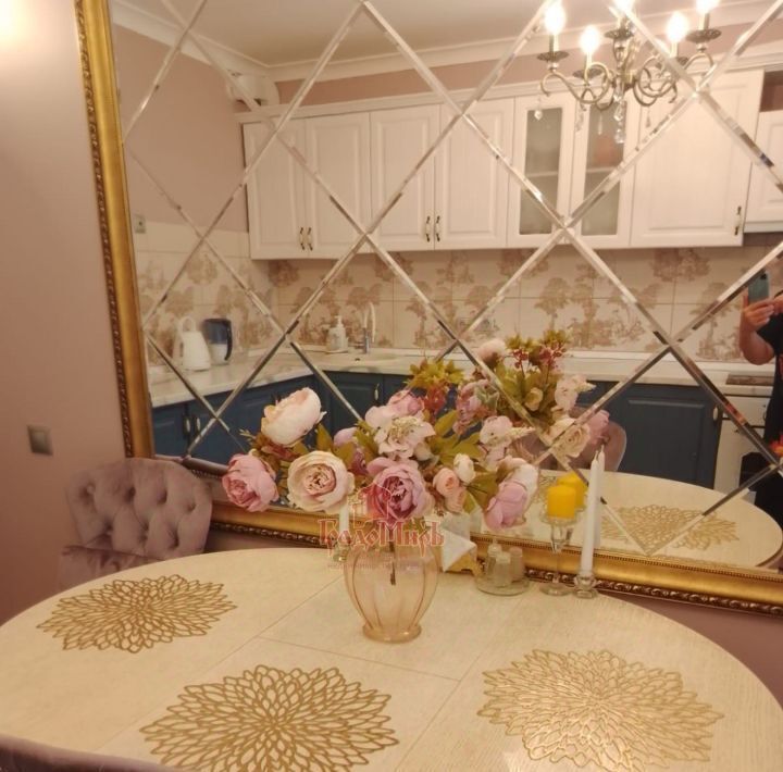 квартира г Дмитров микрорайон имени В.Н. Махалина 40 фото 14