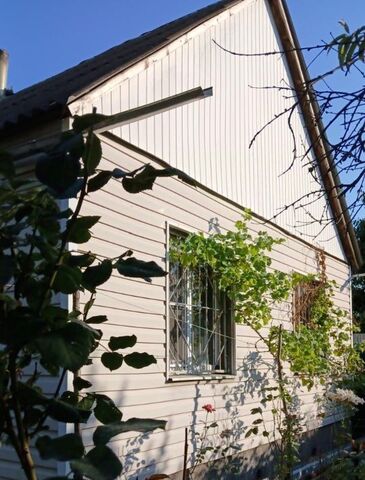 снт Охрана ул Сиреневая 193/1 р-н Прикубанский фото