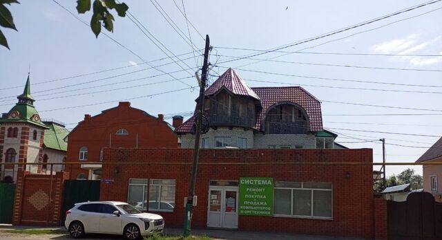 офис дом 164 фото