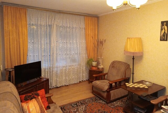 квартира пр-кт Шолохова 292 фото