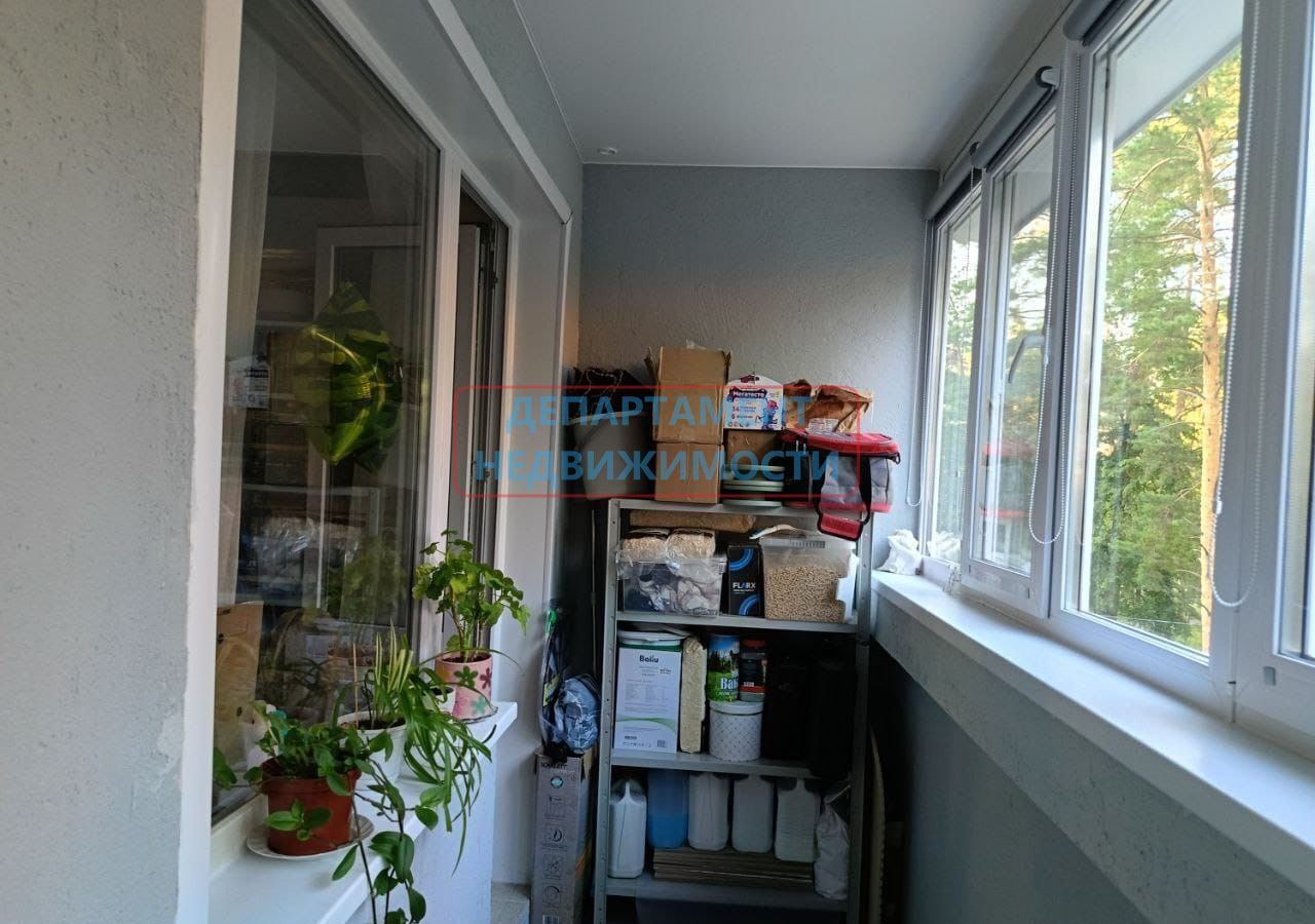 квартира г Димитровград ул Гвардейская 34а фото 12
