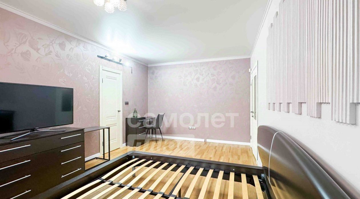квартира г Чебоксары р-н Московский ул. Академика Алексея Николаевича Крылова, 3 фото 16