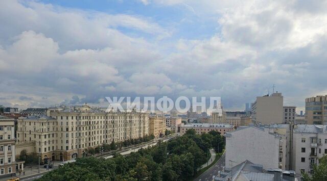 метро Маяковская пер Оружейный 15а муниципальный округ Тверской фото