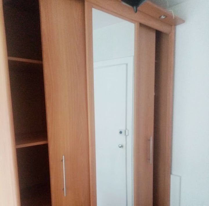 квартира г Балашиха ул Пионерская 6 Новокосино фото 4