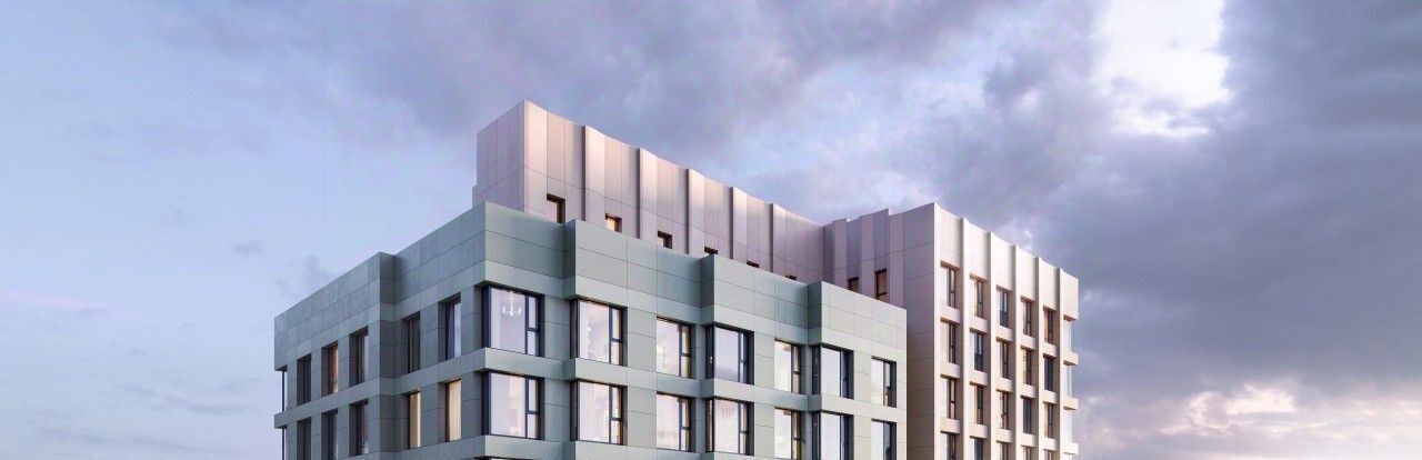 квартира г Зеленоград Зеленоград — Крюково, 22-й мкр, 6. 1 фото 4