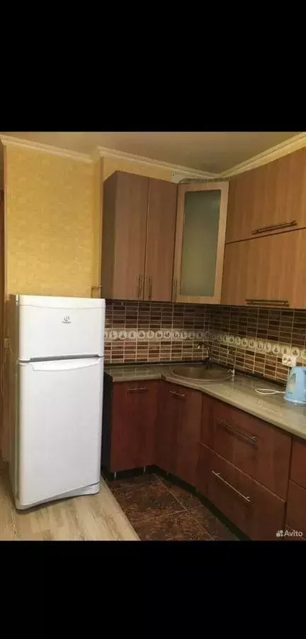квартира г Ульяновск р-н Заволжский ул Карбышева 7 фото 4