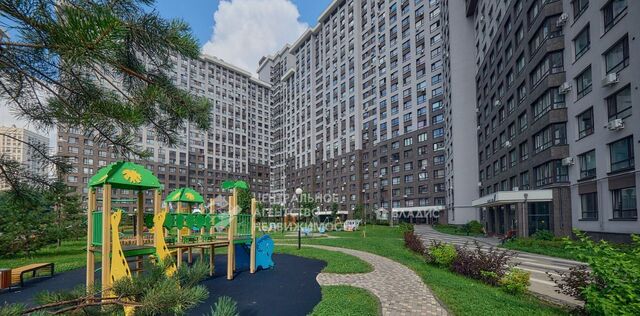 р-н Московский ул. Александра Полина, 1 фото