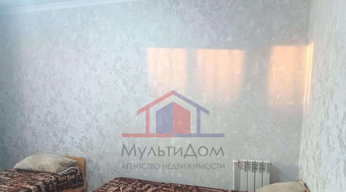 квартира г Губкин ул Калинина 10 фото 3