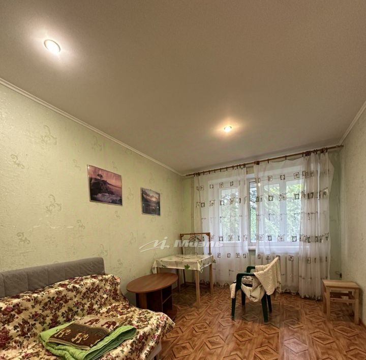 квартира г Алушта ул Ленина 45 фото 2