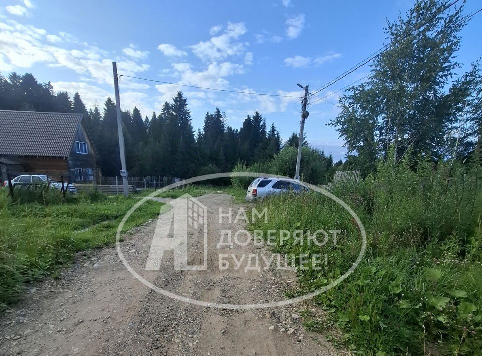земля г Добрянка ул Бутковского 12 фото 6
