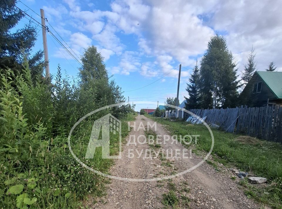 земля г Добрянка ул Бутковского 12 фото 5