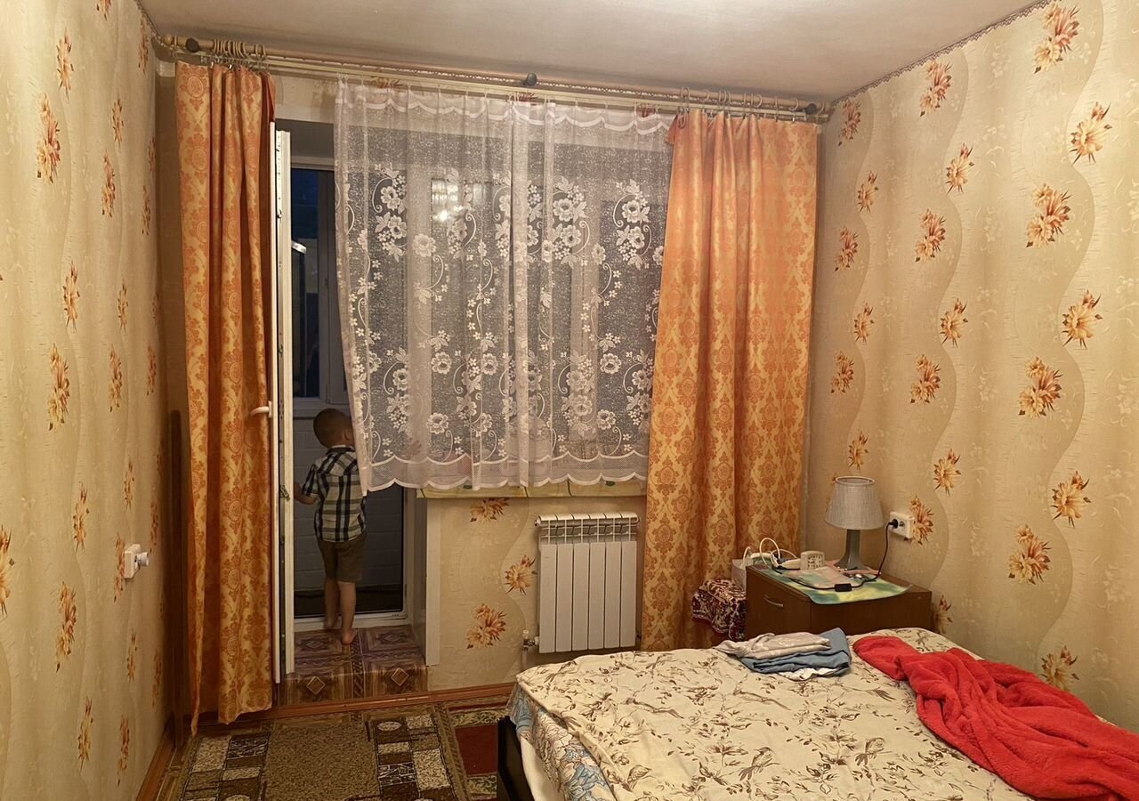 квартира г Котовск ул Красногвардейская 11б фото 3