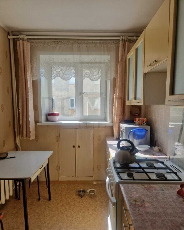 квартира р-н Сысертский г Сысерть ул Орджоникидзе 31 фото 23