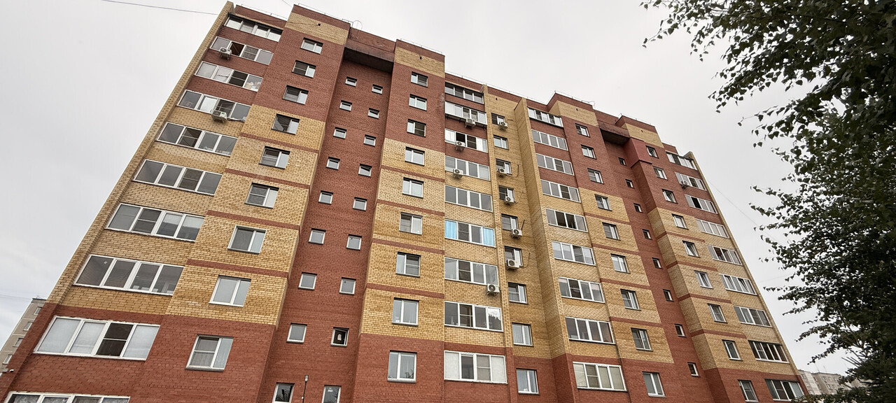 квартира г Копейск ул Темника 42 фото 21
